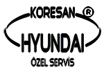 KORESAN HYUNDAI ÖZEL SERVİS